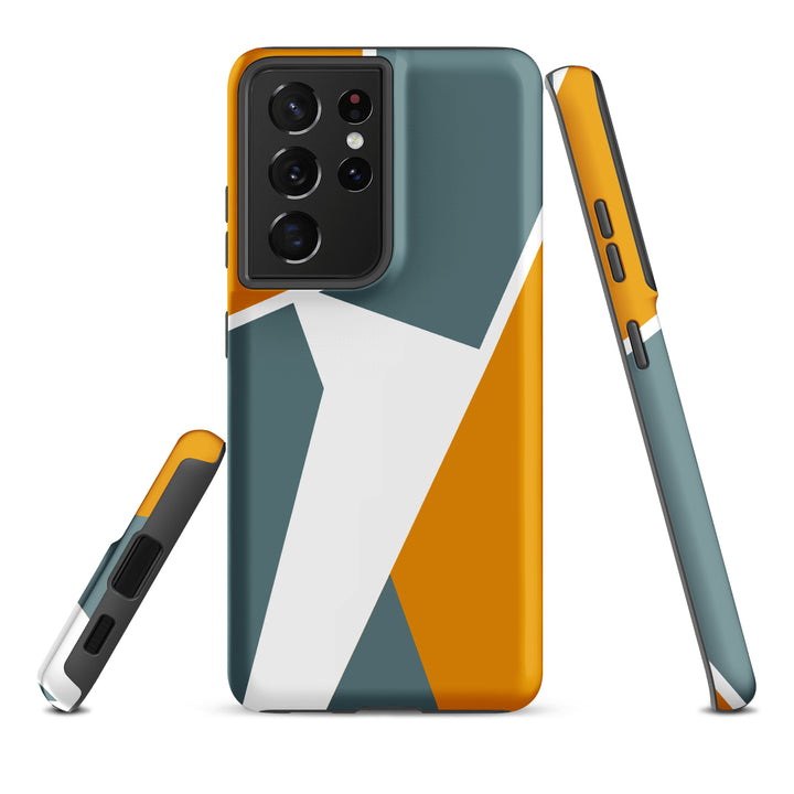 Tough case for Samsung®