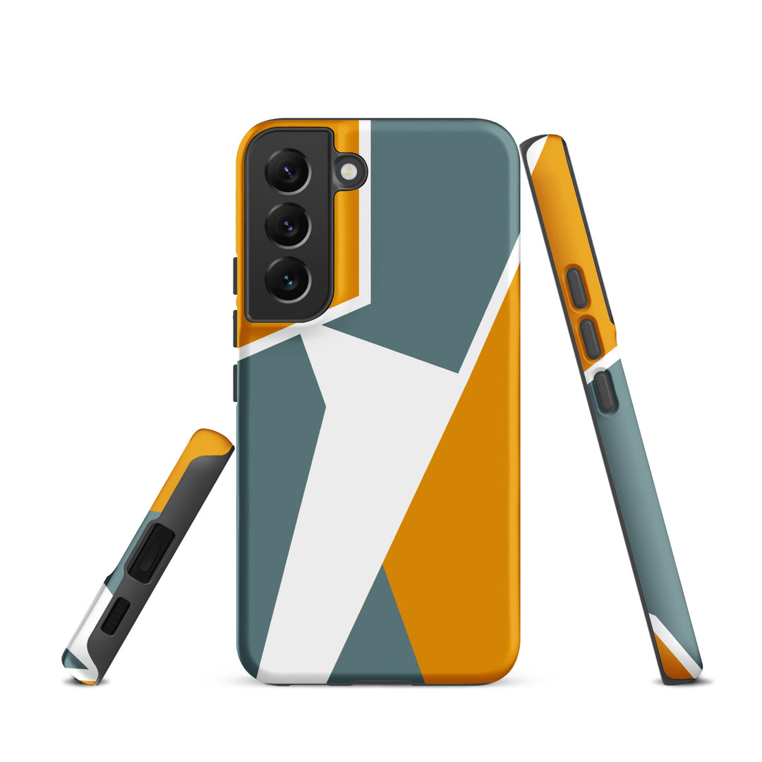 Tough case for Samsung®
