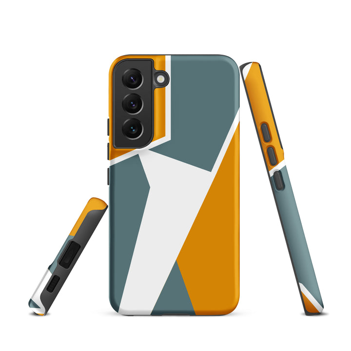 Tough case for Samsung®