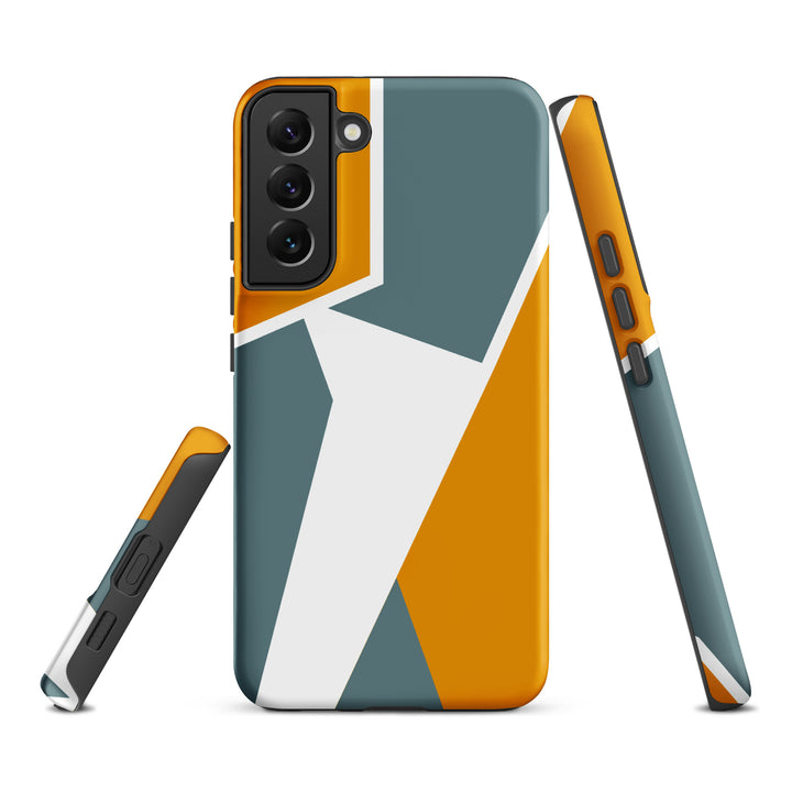 Tough case for Samsung®